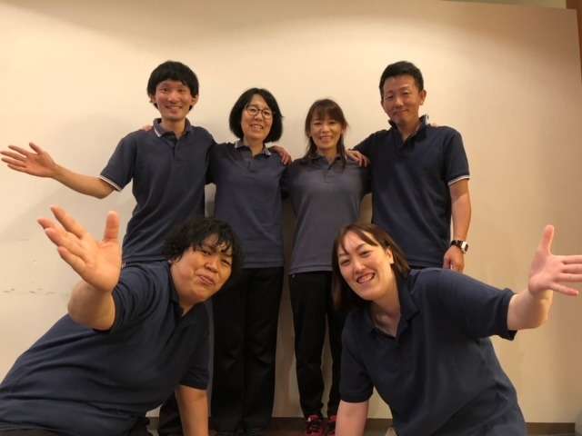 【本社】株式会社Human touch